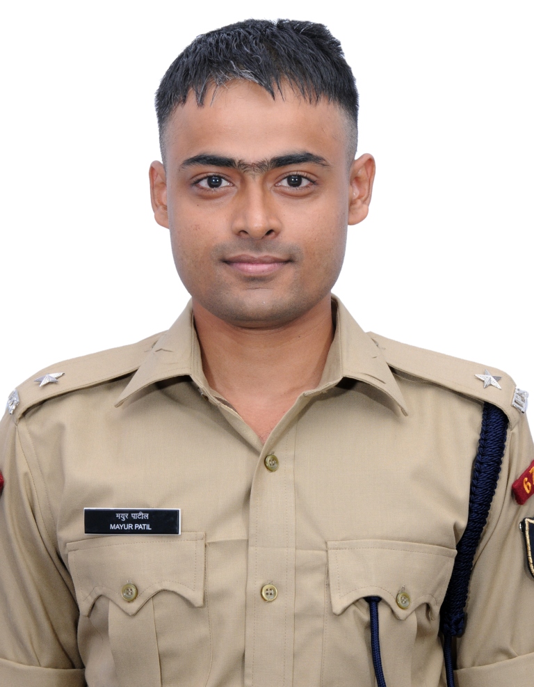 Patil Mayur Gulabrao